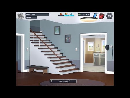 Accomplish Gameplay - Summertime Saga , Part 17