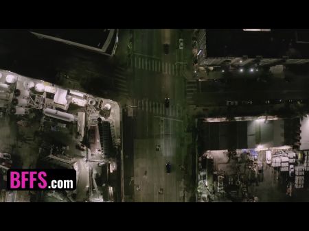 春假第 2 部分：以罗里·诺克斯 (Rory Knox)、奥克塔维亚·红 (Octavia Red) 为主角的女孩 