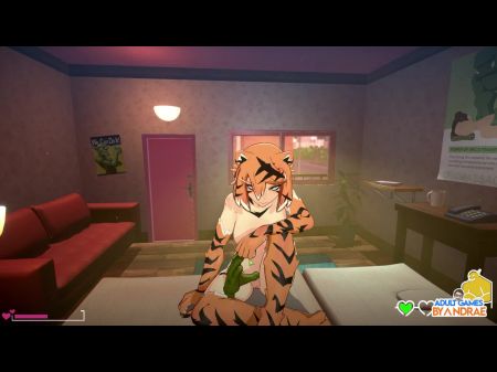 Folge 13: Valeries Muschi auf den Boden stecken (Sexpose 4) Ork-Massage 