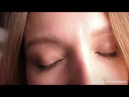 Morning Coffee With A Plumb For My Dearest Man . Pov Virtual Lovemaking