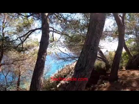 geile milf wird auf mallorca durchgefickt sexfreunde.com 