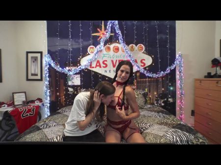 男孩女孩与苏菲玛丽凸轮秀