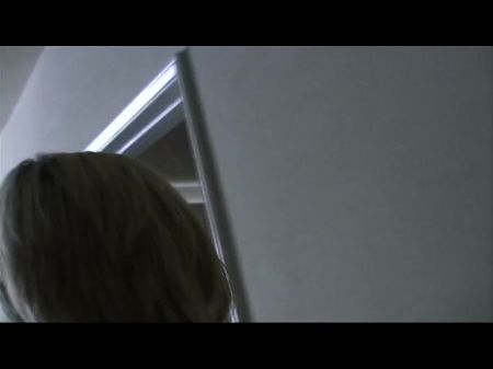 Buxomy White Haired Fayth Deluca Drilling With Sascha Koch