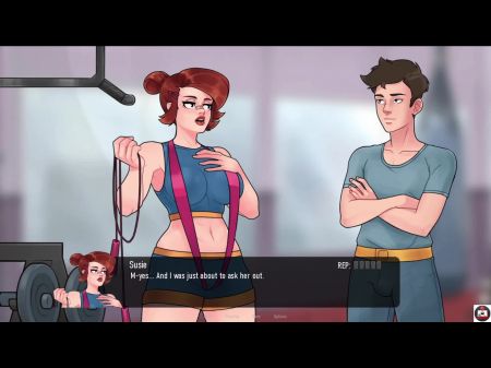 Bóveda Profunda 69 (pt 13) La Convirtió Bi 