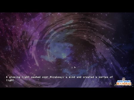 ep7：manari 半恶魔忍者的街头口交 