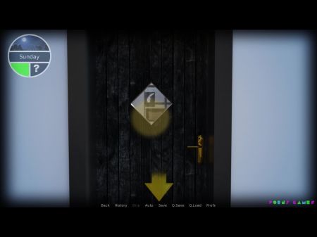 7-Inseln-Domäne: Slutty Town 0,7 Anal-Creampie und Dreier mit Puma und heißem Teenager 