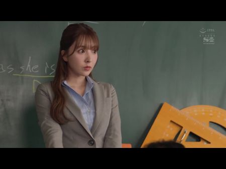 Ssis 241: Puro Amor Con Mi Maestra 