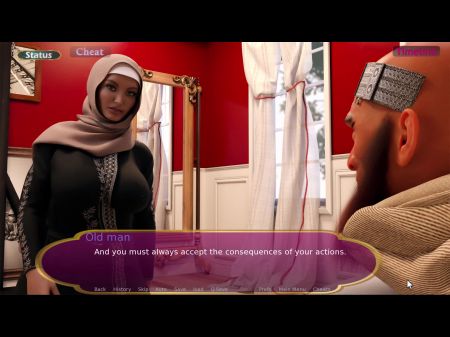 Fatimas Eagerness 11 Ahmed Have Romped Me Over And Over And Didnt Stop