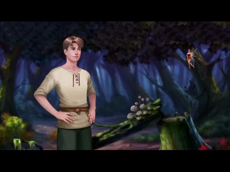 What A Pioneer - (pt 10) - Pixie Time