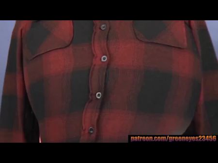 A Growth Experiment (breast Expansion , Foot Growth Giantess)