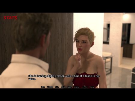 The Worshipped Marriage - Chapter 1 - V1 . 0 - Diana Gave A Blowjob To Austin And Evelyn Was Dry Plowing With Steve - Highlight