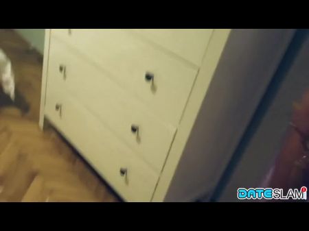 katerina culo caliente puta checa follada en vacaciones 