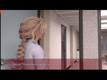 Defending Lydia Collier #5 - Jenna And Jackson Had A Moment , Ellie Is Up To Something With The Case , Jackson Encountered Up With Darren