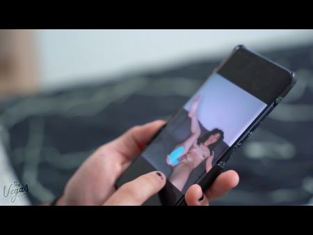 Smash For My Silence , Stepsister Gets An Suggest She Can