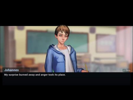 Taffy Tales #11 Merry Have A Phat But Which He Want To Plumb