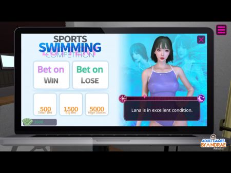 Ep18: Threesome Hookup In Enjoy Hotel With Luna And Lana - Female Anchor Next Door