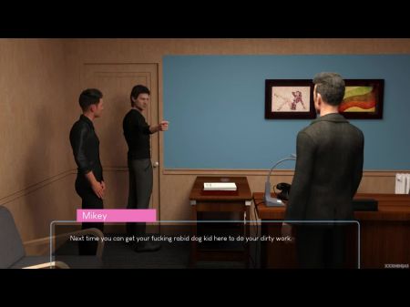 Midnight Paradise 26 Pc Gameplay