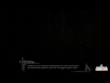 Ep5: Gobbling And Gobbling The Countess Slit - Countess In Crimson