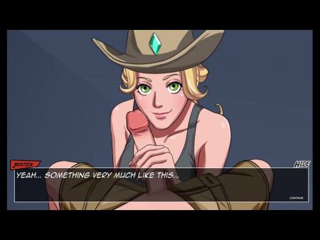 Paradieslust Teil 07 