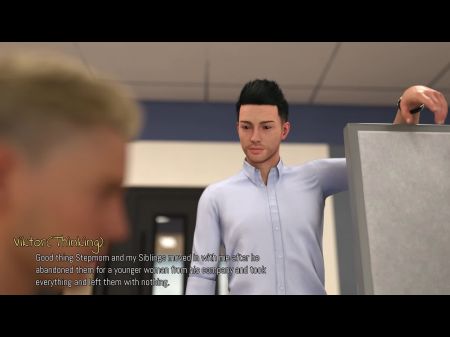 Beyond Constraints #1 Justine Suggested Me To Pulverize His Sista Lydia