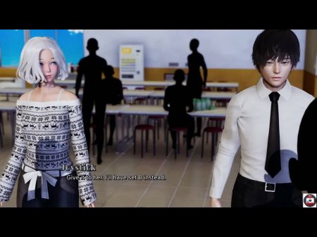 My Real Dream - (pt 4)