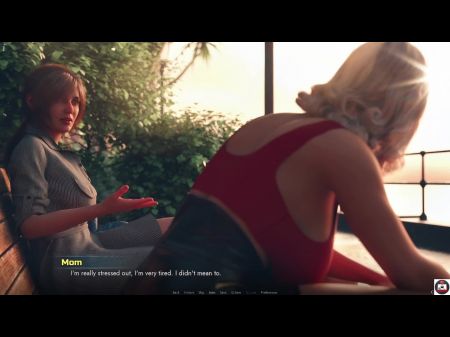 How To Fix The Future - (pt 08) - Fun Way To Destress