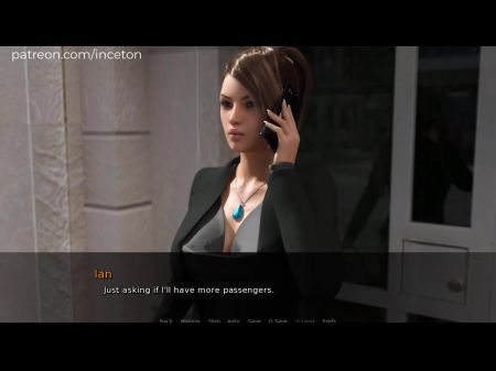 Inside Jennifer, Warum Kann Jenny Nicht Einfach Ihren Orgasmus Bekommen, Den Sie Braucht 