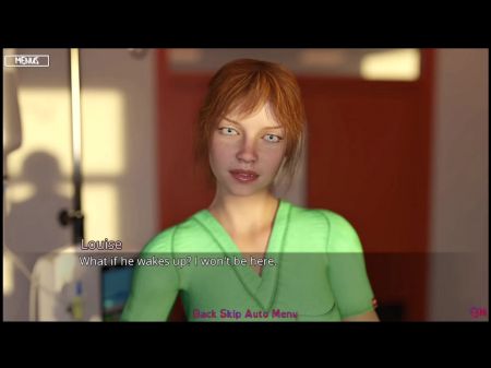 现实的梦想#14 女孩们要和雅各布和马库斯一起离开