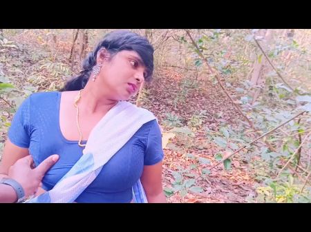 Desi Outdoor Jungle Hump . Stepmother Xxx Poking Stepson Huge Penis In Forest . Telugu Messy Talks . Full Flick .
