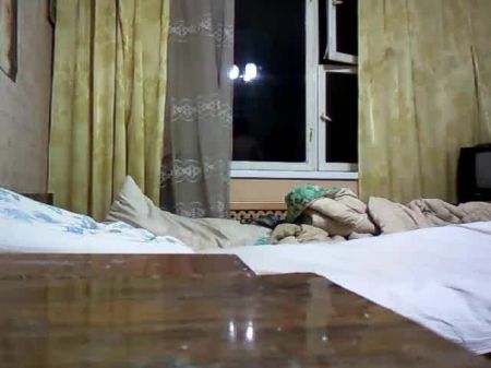 First-timer Couple Plumbing