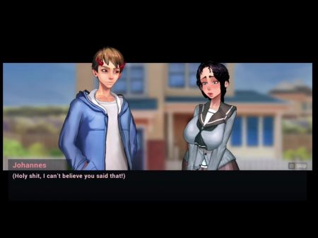 Taffy Tales #20 - Clara Gave Me A Oral Job