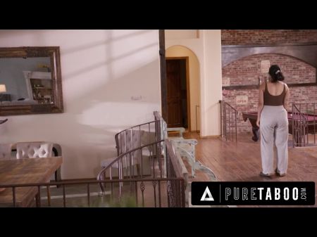 Shocked Milf Dana Vespoli Discovers Spouse Interchanged Stepdaughter For Ideal Coco Lovelock