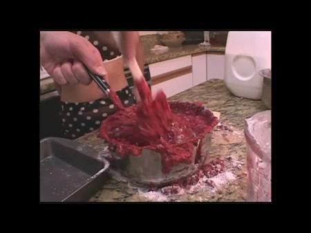 My Plumbing Huge Spear ! - Chapter #02