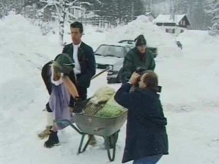 Passionate Nubile Loves To Tease Her Bf Before Having Bang-out