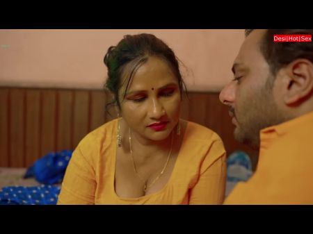 Дези Рэнди Бхабхи посещает мой дом, секс бхабхи 