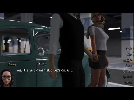 Advertisement #30 Will They Get Preggo