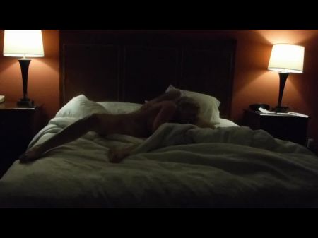 Wifey Caught Betraying On Cam While On Biz Excursion .