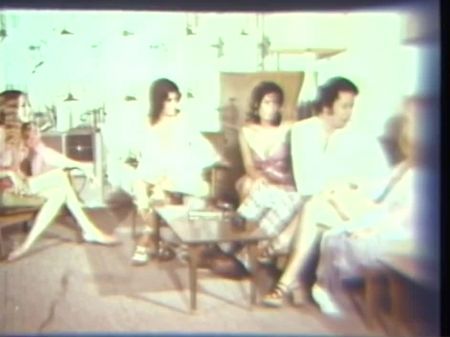 Experiencias Sexuales Salvajes Episodio 3 