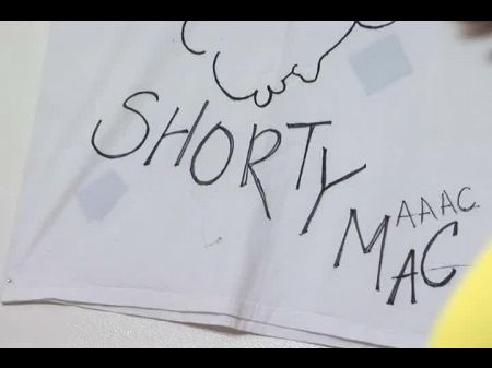 Tenn Angelica Sugary-sweet Gets Her Vagina Tapped By A Dark Stud Again