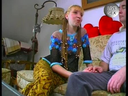 Was Fuer Geile Fotzenlappen