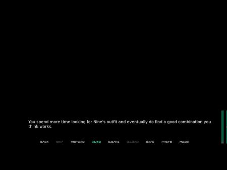 Follow The Principal #6 I Walked In On Nine When She Got Undresed