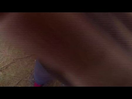 Mansion Seller Fair Haired Used Her Big Butt To Make Her Costumer Buy The Plenty Of