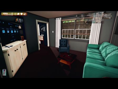 Finish Gameplay - Perverted Anomalies , Part 20