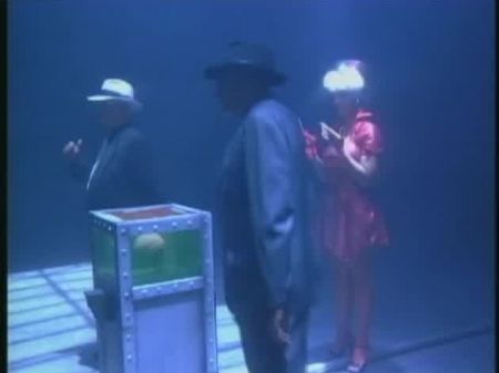 Der Schone Berliner Hookup - Scene Three