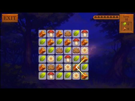 Magic Academy Gamplay With Lovemaking Sequence Part 4