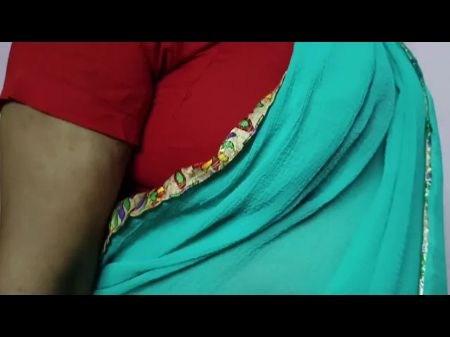 Indian Bengali Housewife Boudi Naked By Tailor