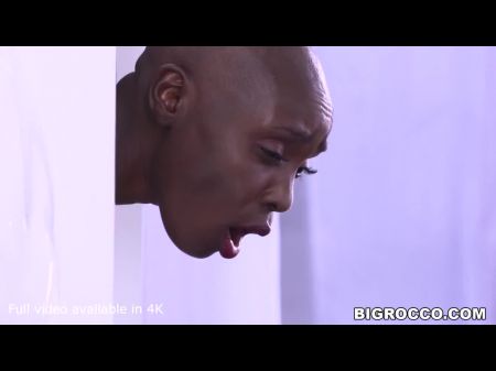 Milk And Chocolate Heads Well As You See