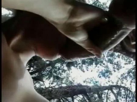 Teenage Slut Peels Off Dude To Give Him Head , Then Gets Her Coochie Munched