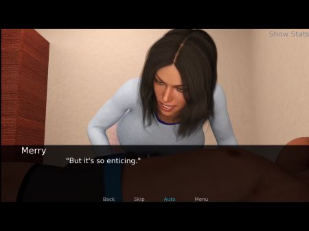 Project Perfect Wife - 2 Chicks Toying With Each Other In The Douche