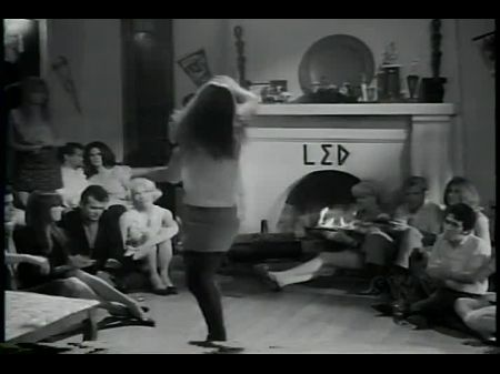 60s Go - Go Ladies #7